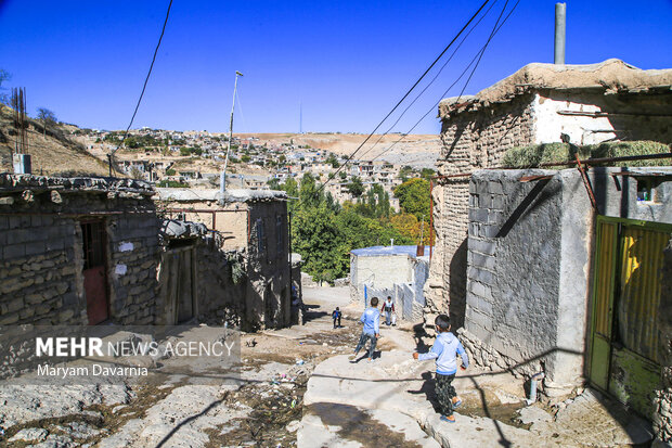 فعالیت ۸۰ گروه جهادی در شهرستان ایوان