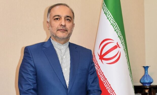 سفير إيران في أرمينيا: نحن ندعم وحدة الأراضي الأرمينية ونُعارض أيّ تغيير في الحدود الدولية