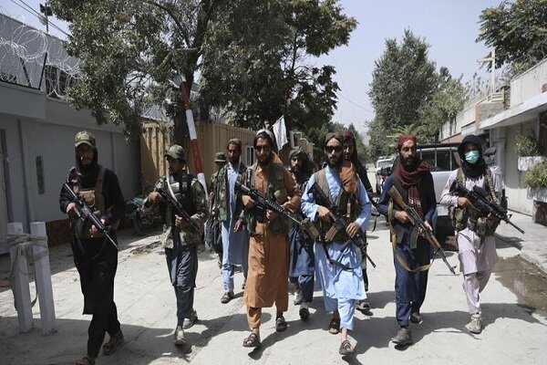 ۵ نیروی نظامی طالبان در جلال‌آباد افغانستان کشته شدند