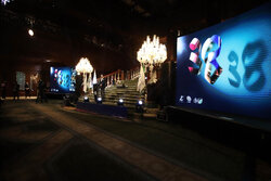 Uluslararası Tahran Kısa Film Festivali sona erdi