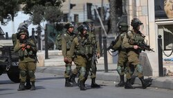 «حماس» به تل آویو درباره تداوم تجاوزات به کرانه باختری هشدار داد
