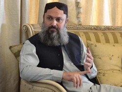 پاکستان کے صوبہ بلوچستان کے وزیر اعنی نے استعفی دیدیا
