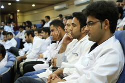 جزئیات حضور دانشجویان خوابگاهی در امتحانات پایان ترم علوم پزشکی/ اجرای گروه بندی دانشجویان