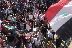طوائف الشعب السوري ترفض انتهاك السيادة السورية