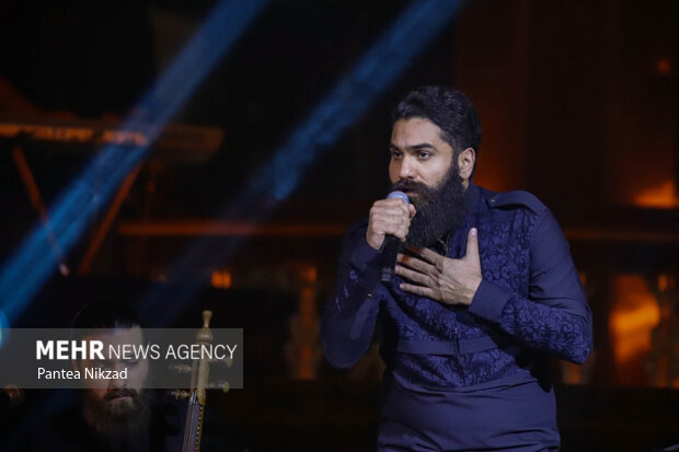 از تلاش رضا صادقی برای جلوگیری از اعدام یک مادر تا انتشار غمگینترین آهنگ زندوکیلی