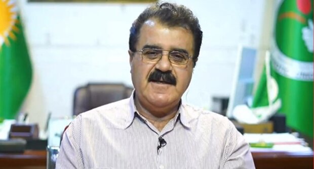  داهاته‌كان به‌شى دوو میله‌تى وه‌ك میله‌تى كورد له‌ هه‌رێمی کوردستان ده‌كات