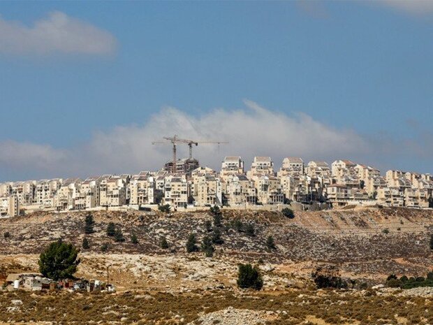 اسرائیل نے مقبوضہ مغربی کنارے پر مزید گھر تعمیر کرنے کی منظوری دے دی