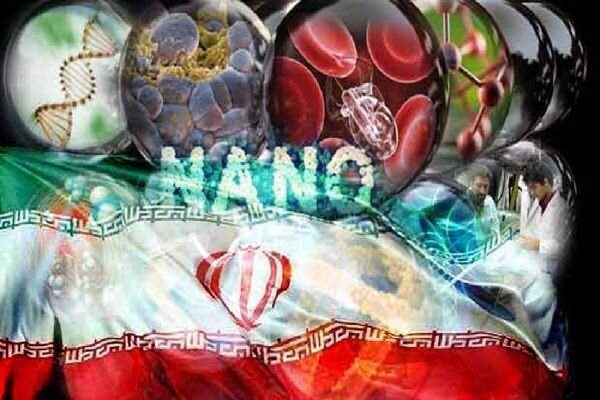 41 countries seeking to import Iran's nano-tech products