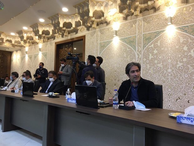 پیشنهادهای فعالان گردشگری اصفهان به شالبافیان