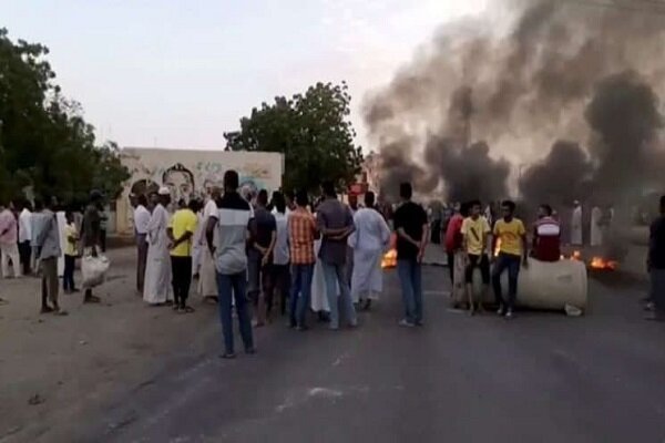 وسائل إعلام: انقطاع جميع الاتصالات في السودان
