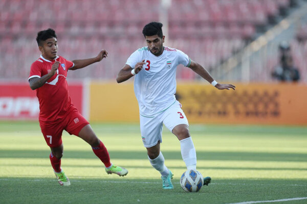 Afc u23 2022 schedule