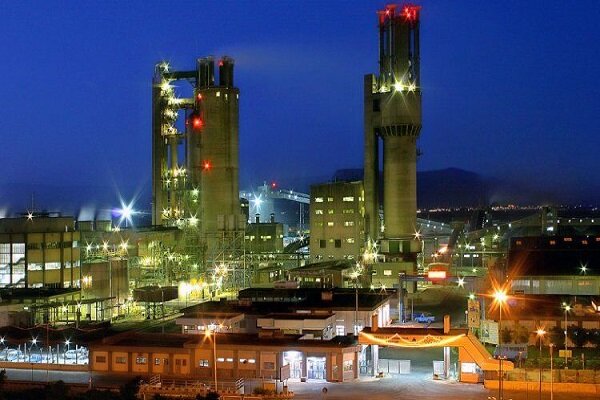 106% rise in operating income of Shiraz Petchem Plant