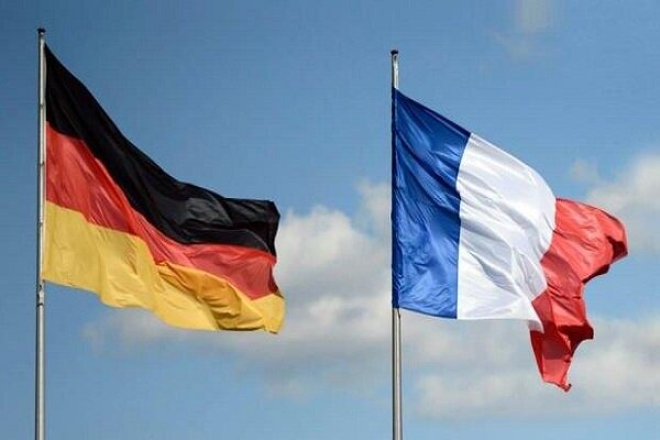مخالفت آلمان و فرانسه با ممنوعیت صدور روادید برای اتباع روسیه