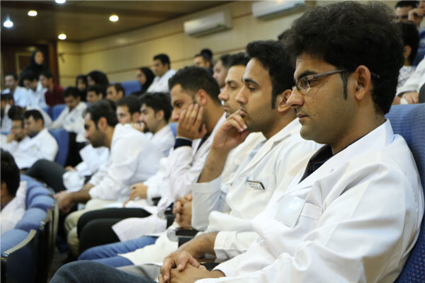 تشکیل کارگروه هم اندیشی دانشجویی/ بازگشایی منطقه ای دانشگاه های علوم پزشکی