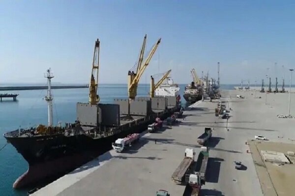 Parts of Iran-India deal on Chabahr port made confidential