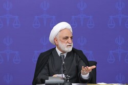 ضرورت انعقاد توافقنامه انتقال محکومان میان ایران و اندونزی