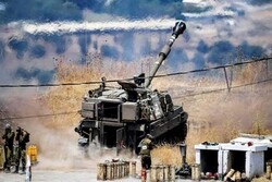 رزمایش ارتش رژیم صهیونیستی بمنظور شبیه سازی حمله به نوار غزه