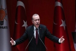 Erdoğan güvenlik zirvesini topluyor