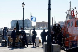 کشف اجساد ۳ پناهجو در سواحل یونان/آتن ترکیه را مقصر دانست