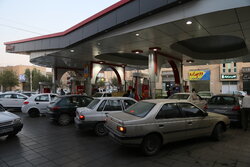 فعالیت ۱۱۰جایگاه عرضه بنزین در آذربایجان غربی از سرگرفته شد