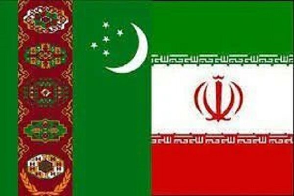 Turkmenistan eying to enhance ties with Iran in all fields