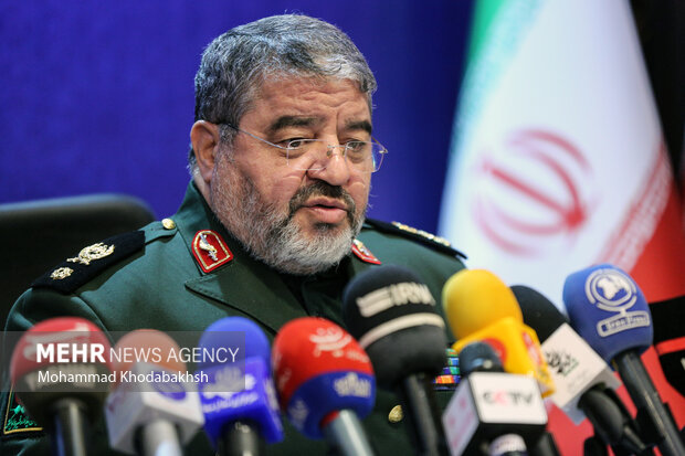تهران مراکز خطر پذیر متعددی دارد