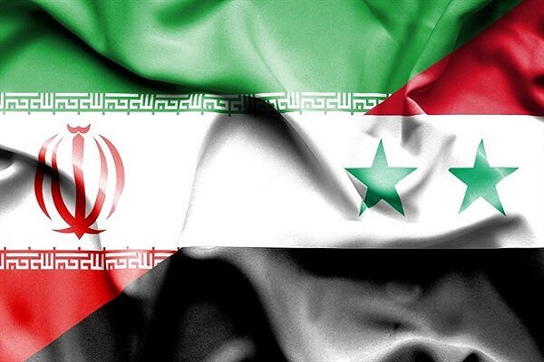 FTA between Iran, Syria reactivated after 11 yrs.: TPO 