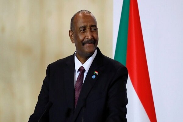 السودان ... البرهان يثمّن موقف موسكو تجاه الأحداث الأخيرة في السودان