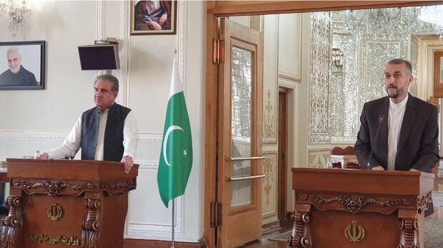 تماس‌های امنیتی ایران با هیئت حاکمه افغانستان در جریان است