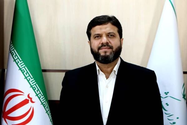 «عباس جوهری» به عنوان سرپرست معاون سیاسی استاندار تهران منصوب شد