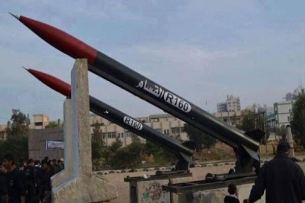 موشک‌های حماس چگونه ساخته می‌شوند؟+ فیلم