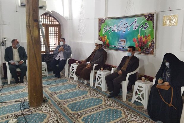 بسطام در انتظار ثبت جهانی/ رفع موانع در گرو تعاملات مستمر