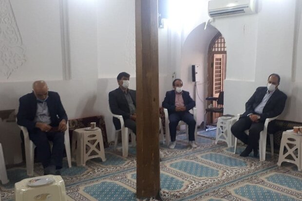 بسطام در انتظار ثبت جهانی/ رفع موانع در گرو تعاملات مستمر