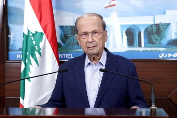 Lübnan Cumhurbaşkanı: İç savaşa dönüş yok