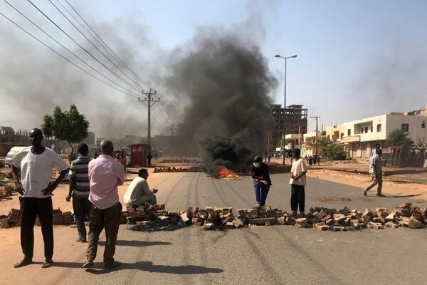 اعتراضات سودان ۷ کشته و ۱۴۰ زخمی برجای گذاشته است