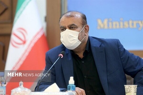 Iran, Turkmenistan agree to coop. in energy, trade fields - Mehr News ...