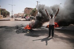 Sudan'ın batısındaki çatışmalarda 40 kişi öldü