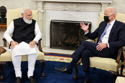 «بایدن» و نخست‌وزیر هند درباره اوکراین گفتگو می‌کنند/ رییس‌جمهور آمریکا به کی‌یف نمی‌رود