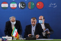 ایرانی وزیر خارجہ کی طالبان کو 6 سفارشات/ افغانستان کے بحران کو اتفاق سے حل کرنے پر تاکید