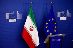 تراز تجاری منفی ۲ میلیارد یورویی ایران و اروپا