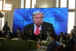 N Korea calls UN's Guterres 'puppet of US' after launch