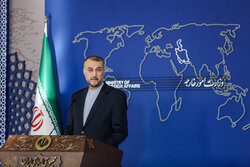 Dışişleri Bakanı Emir Abdullahiyan'ın telefon diplomasisi