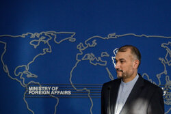 تاکید امیرعبداللهیان بر برگزاری کمیسیون مشترک ایران و قزاقستان