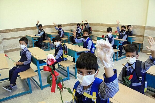 عدم رعایت دستورالعمل های بهداشتی در ۱۰ درصد مدارس کرمانشاه
