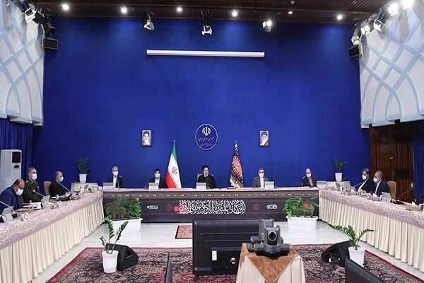 Foreign policy of 13th revolutionary government of Iran