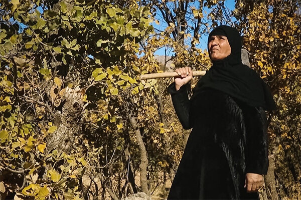زن ایرانی که سرباز عراقی را با تبر کشت/ فقر و مقاومت قصه اوست