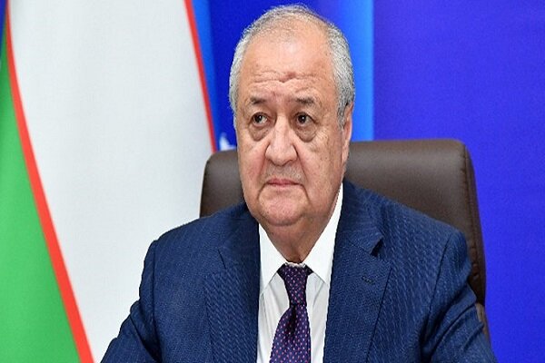 Uzbekistan calls for use of Chabahar port transit capacities