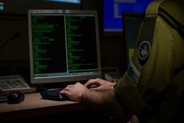 Israeli regime banks targeted by cyberattacks
