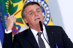 رئیس جمهوری برزیل بدلیل سوء مدیریت کرونا مورد پیگرد قرار می گیرد