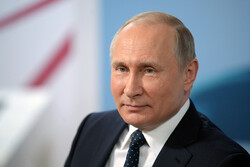 پوتین: روسیه و آ سه آن مواضع مشابهی دارند/ توسعه روابط با کشورهای جنوب شرق آسیا